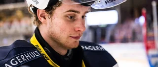 Skrällen: Han får chans i landslaget