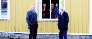 Här ska kreativiteten spira i maj