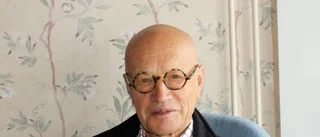 Ambassadör föreläser i Vadstena