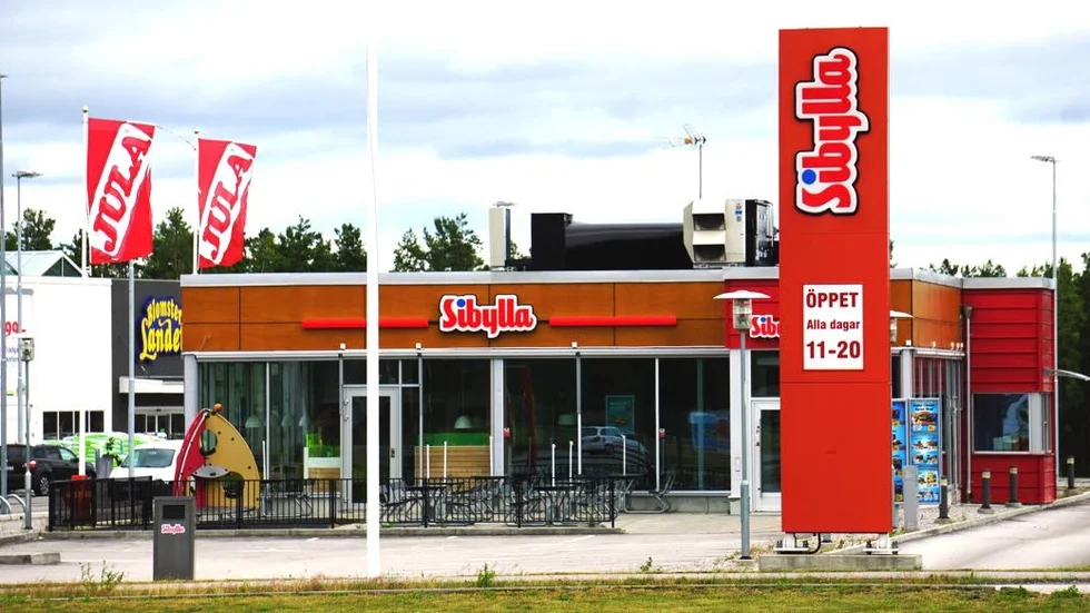 Stänger. Sibylla håller öppet maj månad ut, sedan ska restaurangen byggas om för att passa Max koncept.
