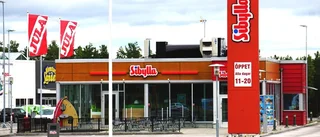 Matjätten erätter Sibylla