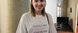 Mässa för att öka jobbchanserna