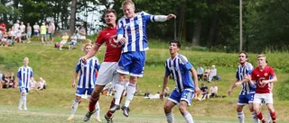 Så gick det i helgens fotbollsmatcher