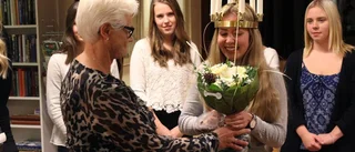 Hon blev Motalas lucia 2016