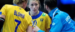 Så var Sverige–Frankrike minut för minut