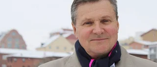 Ledaren: "Jag gillar att se resultat"