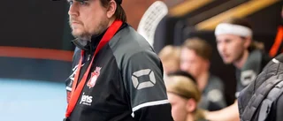 Solfjäderns ras i första matchen