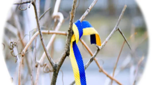 Arne E Due diktar om kriget i Ukraina