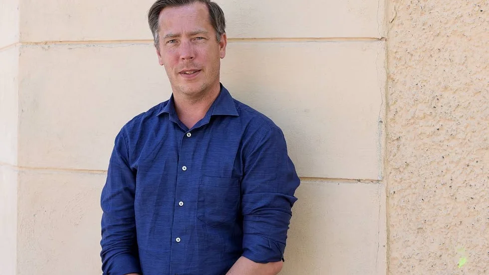 Marcus Kåtorp blir krögare för nya Harrys. "Det känns fantastiskt bra", säger Marcus Kåtorp.
