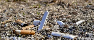 Rökförbud skapar nya problem