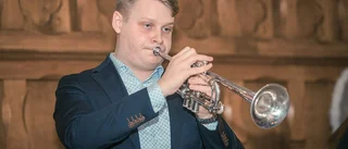 Kända musiker till Vadstenakyrkan