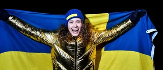 Sportov med positiva förebilder