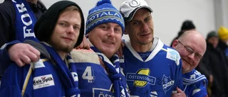 Var är kärleken till vår lokala idrott?