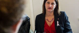 Kommunalrådets uttalande på Justitiekanslerns bord