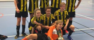 Dramatisk final i H/T-cupen