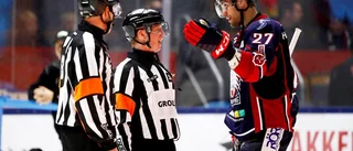 "Det är en himla trygghet för mig"