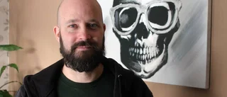 Sjöholm: "År två är inte enklare"