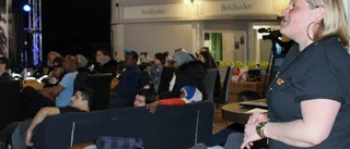 Satsning på motion och integration