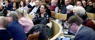 Öppenhet ska råda i Motala