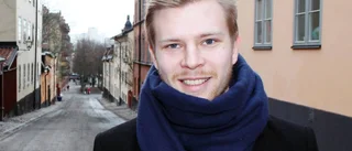 Brodén utanför laget – missar mötet med IFK