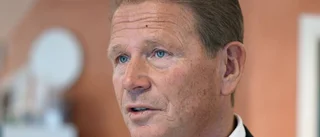 Dan Nilsson (S) utmanas om makten