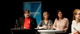 Målet: En företagsmiljö i toppklass
