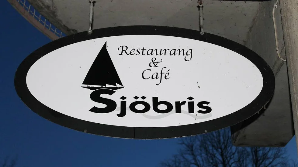 Poppis. Musikcafét på Sjöbris lockade stort intresse.