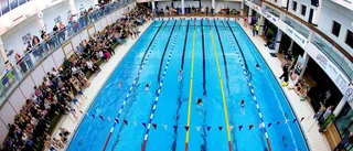 Vill utreda hoppbassäng i nya simanläggningen