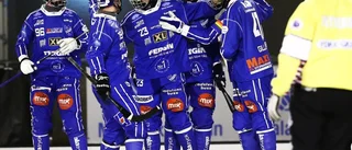 Vi visar IFK:s avslutning i elitserien