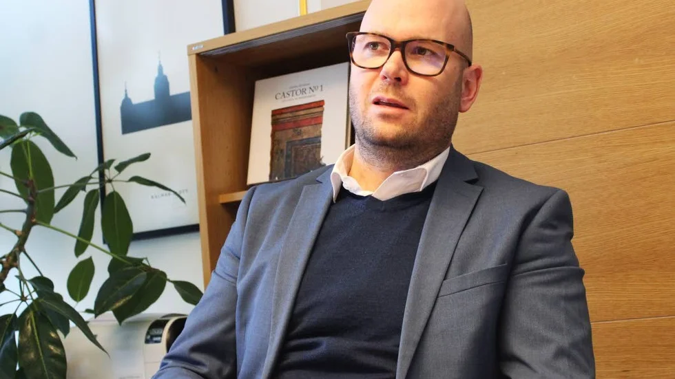 Jon Sjölander och Harald Hjalmarsson är kritiska till kommunens hantering av parkeringsärendet.  De vädrar oro för att det rödgröna blocket ska hantera fler frågor på samma sätt. Det tillbakavisar Dan Nilsson bestämt.