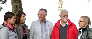 VFAB tvingas sälja tillbaka tomt