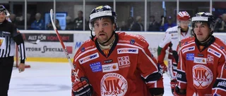 Västervik kan säkra en topp fyra-placering i kväll