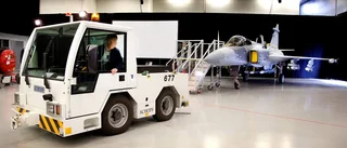 Saab håller årsstämma i Linköping