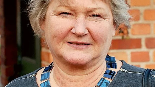 Li Teske vill se ett nytt pensionssystem.