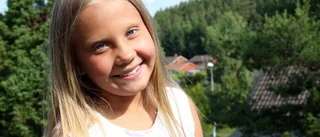 Ett sagolikt jobb för Josefine