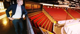 Växande skulden plågar Hästen