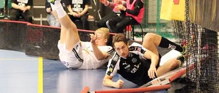 Unga Linköping nära kvalskräll