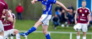 IFK spräckte nollan