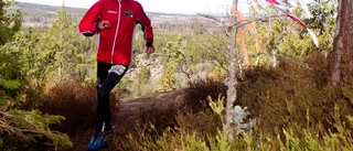 Överraskning väntar i mustaschloppet