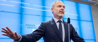 Borgerlig oförmåga största risken