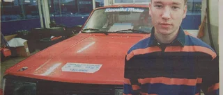 Över hundra mil för ett rally