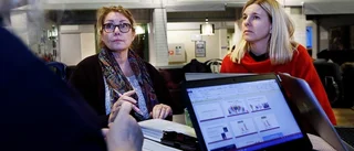 "Ungdomar lyssnar på sina föräldrar"