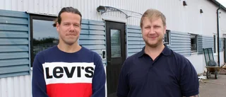 Bolaget med Europa som arbetsplats