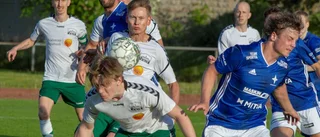 Ny tung förlust för Vadstena