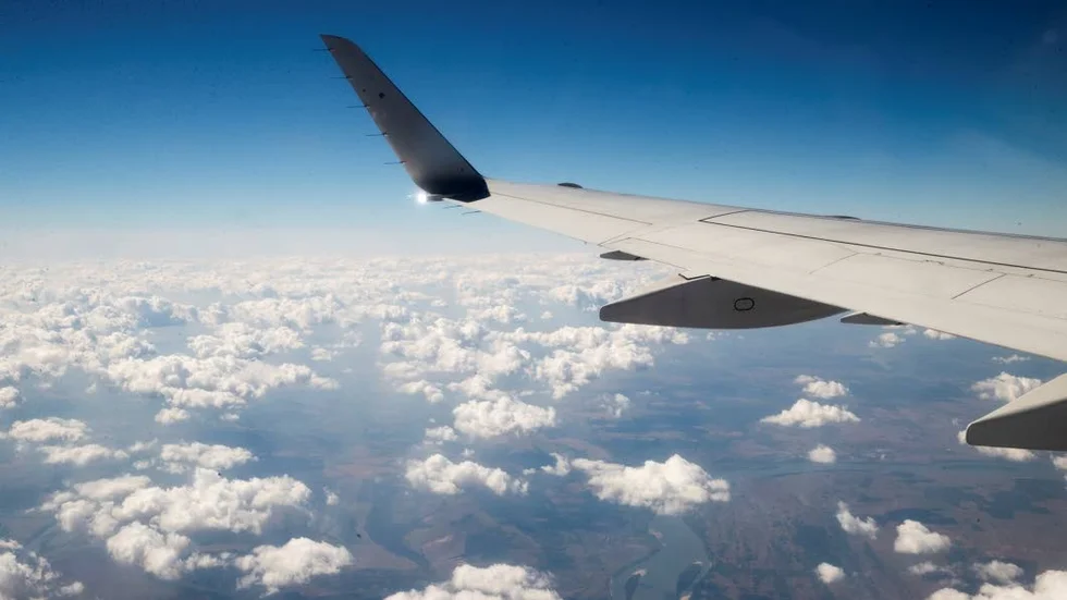 Utsläppen från flyget blir allt större, och diskuteras mycket i klimatdebatten.