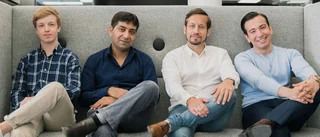 Ny app förenklar jobbsökandet