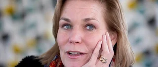 Toppjobb för Gunilla Carlsson