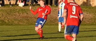 Djursdalas rivstart avgjorde