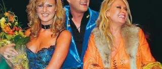 Favoritseger i Melodifestivalen