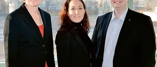 De ska ta grepp om Tinnerbäcken